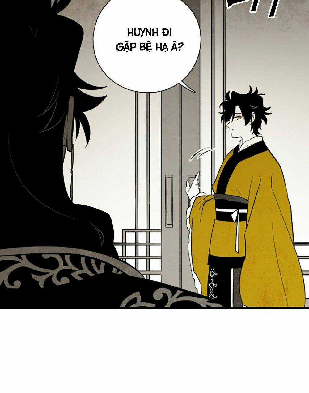 Vân Trung Hoa Chapter 97 trang 8