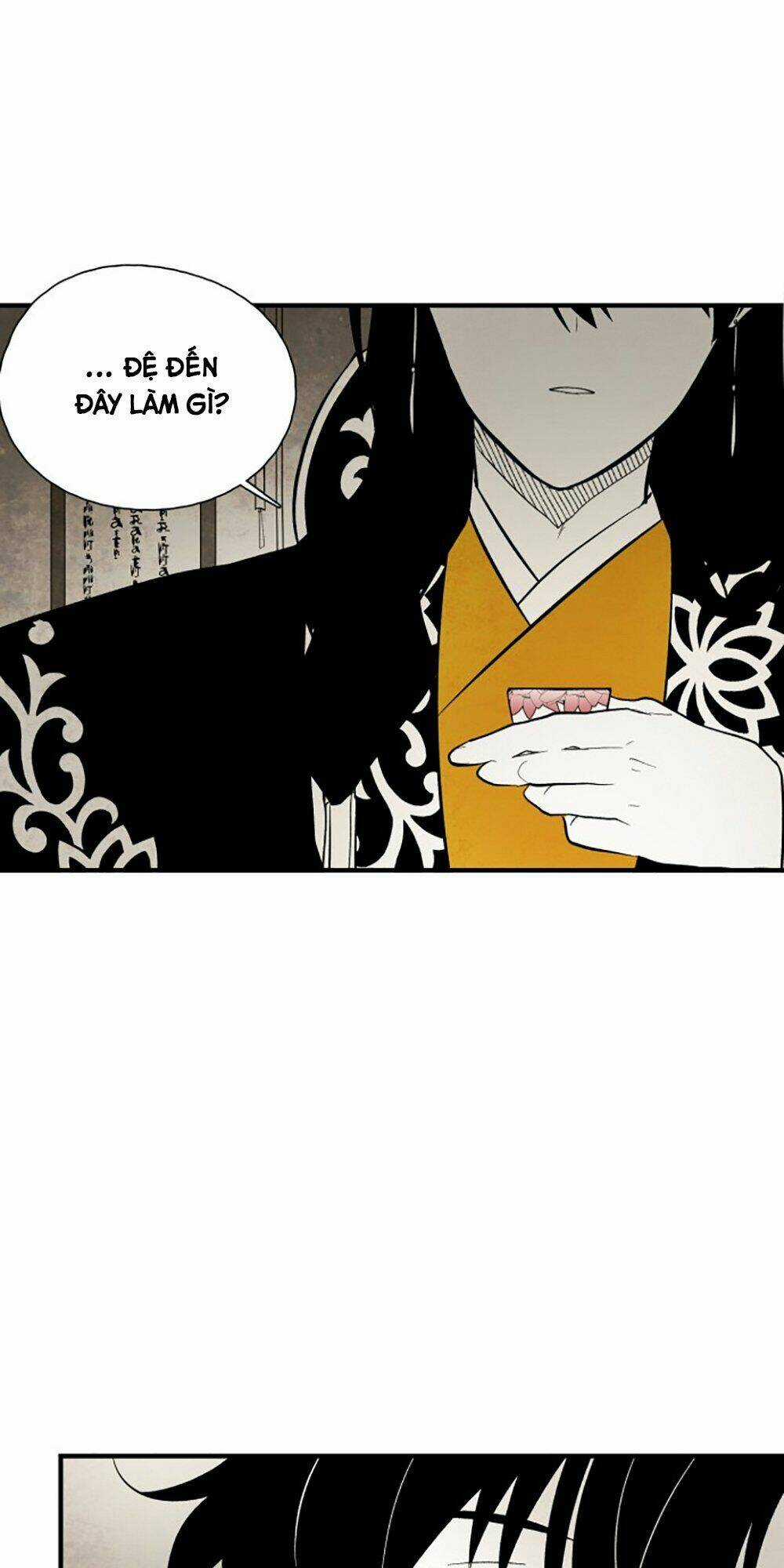 Vân Trung Hoa Chapter 97 trang 9