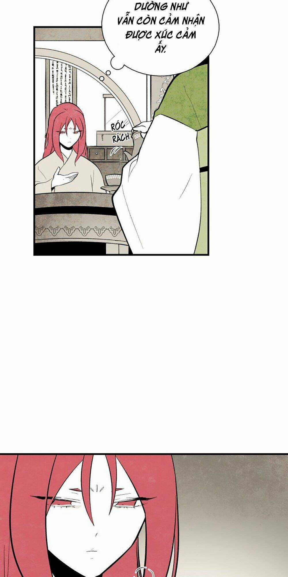 Vân Trung Hoa Chapter 98 trang 10