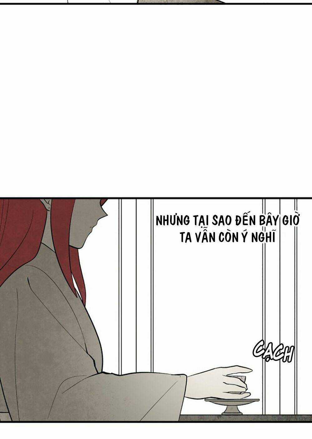 Vân Trung Hoa Chapter 98 trang 12