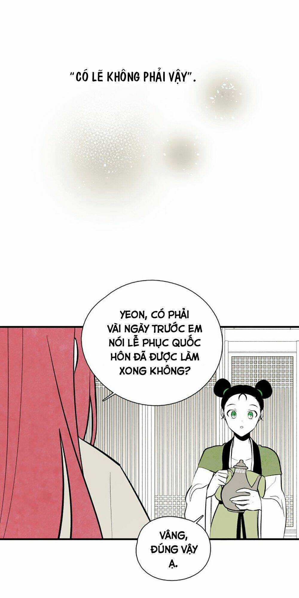 Vân Trung Hoa Chapter 98 trang 13