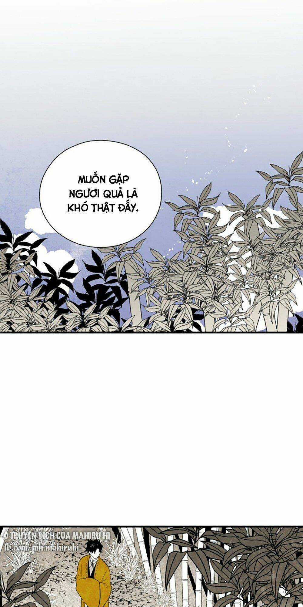 Vân Trung Hoa Chapter 98 trang 17