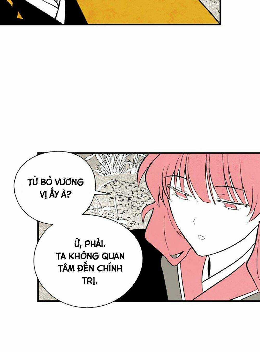 Vân Trung Hoa Chapter 98 trang 19