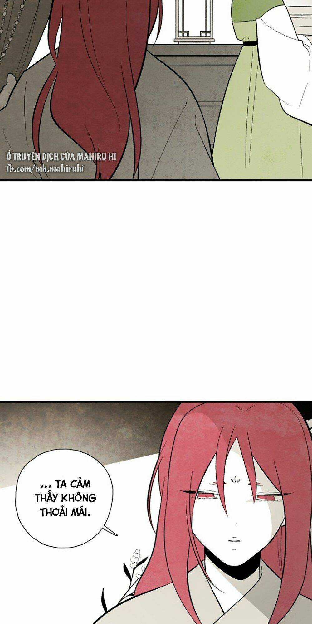 Vân Trung Hoa Chapter 98 trang 2