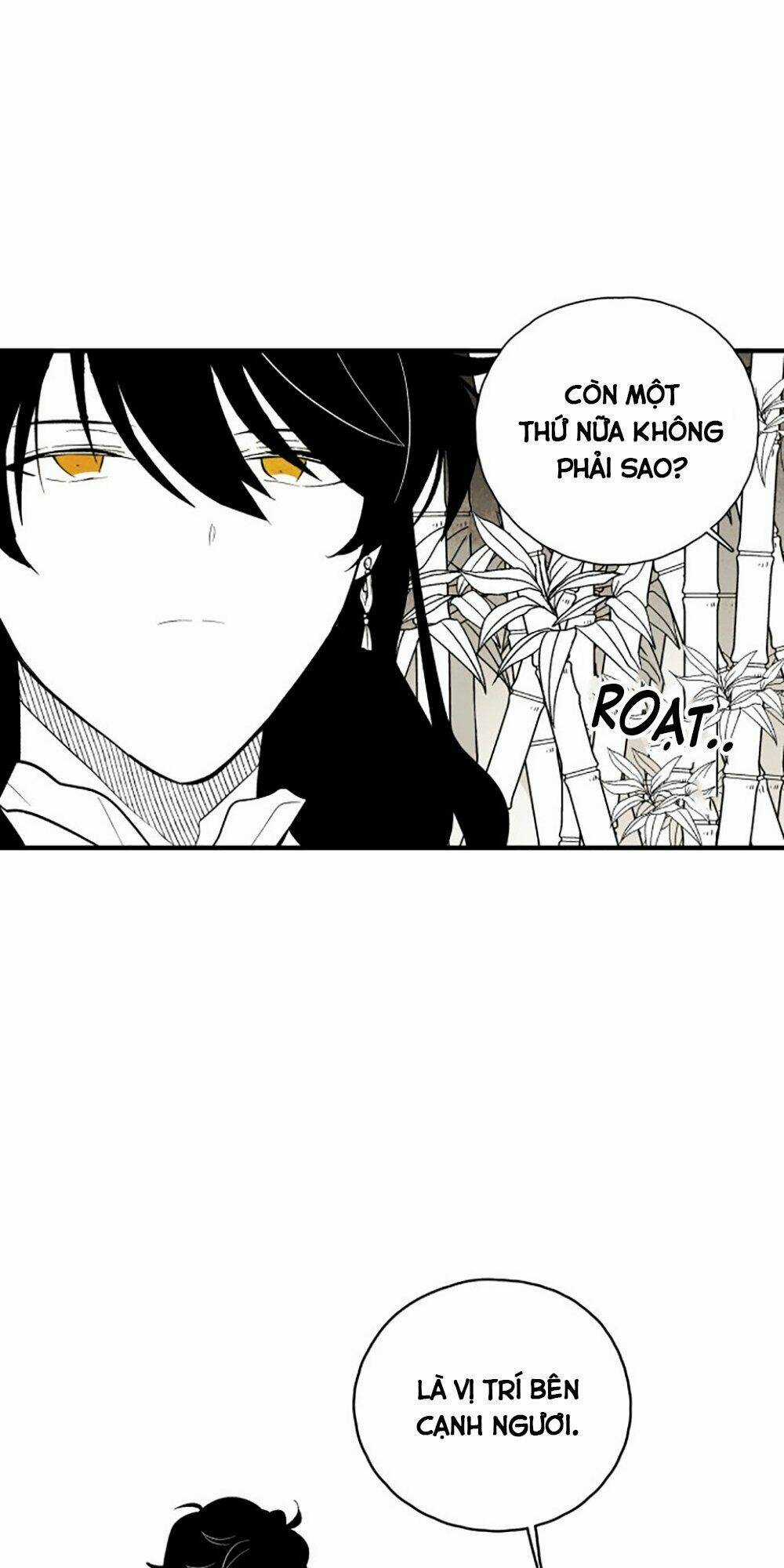 Vân Trung Hoa Chapter 98 trang 21