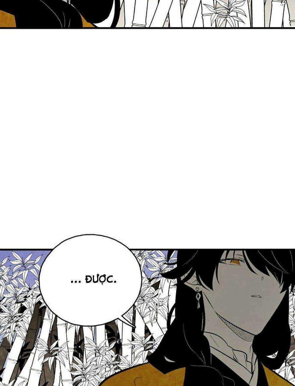 Vân Trung Hoa Chapter 98 trang 23