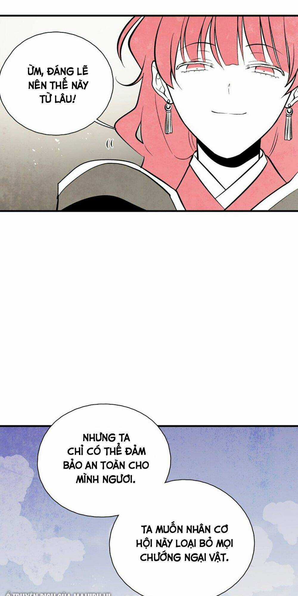 Vân Trung Hoa Chapter 98 trang 25