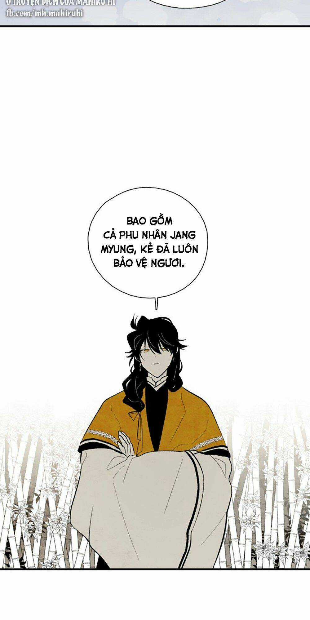 Vân Trung Hoa Chapter 98 trang 26