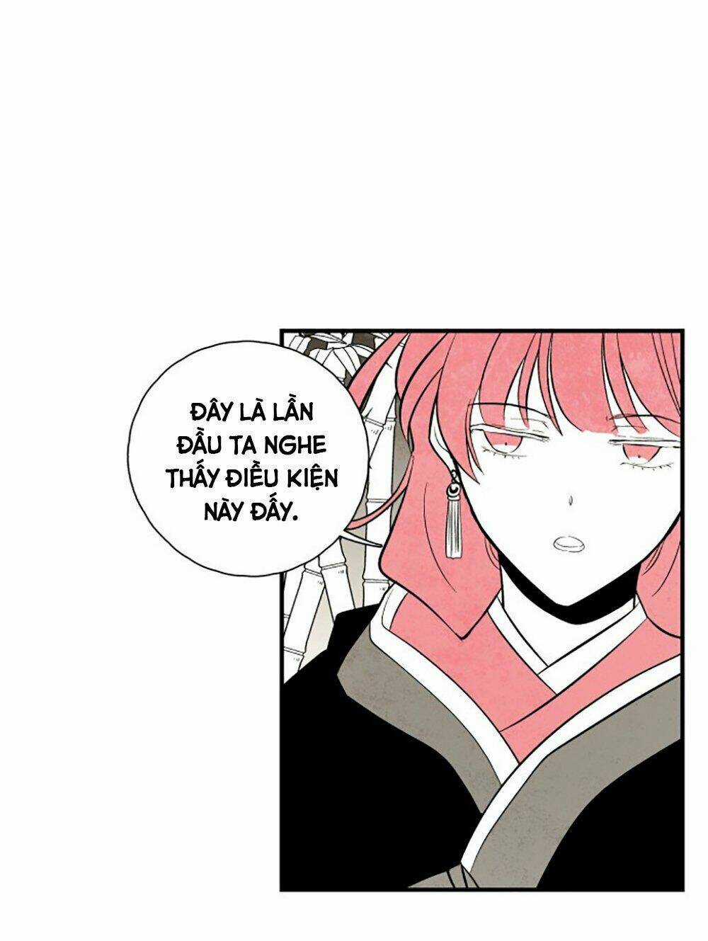 Vân Trung Hoa Chapter 98 trang 27