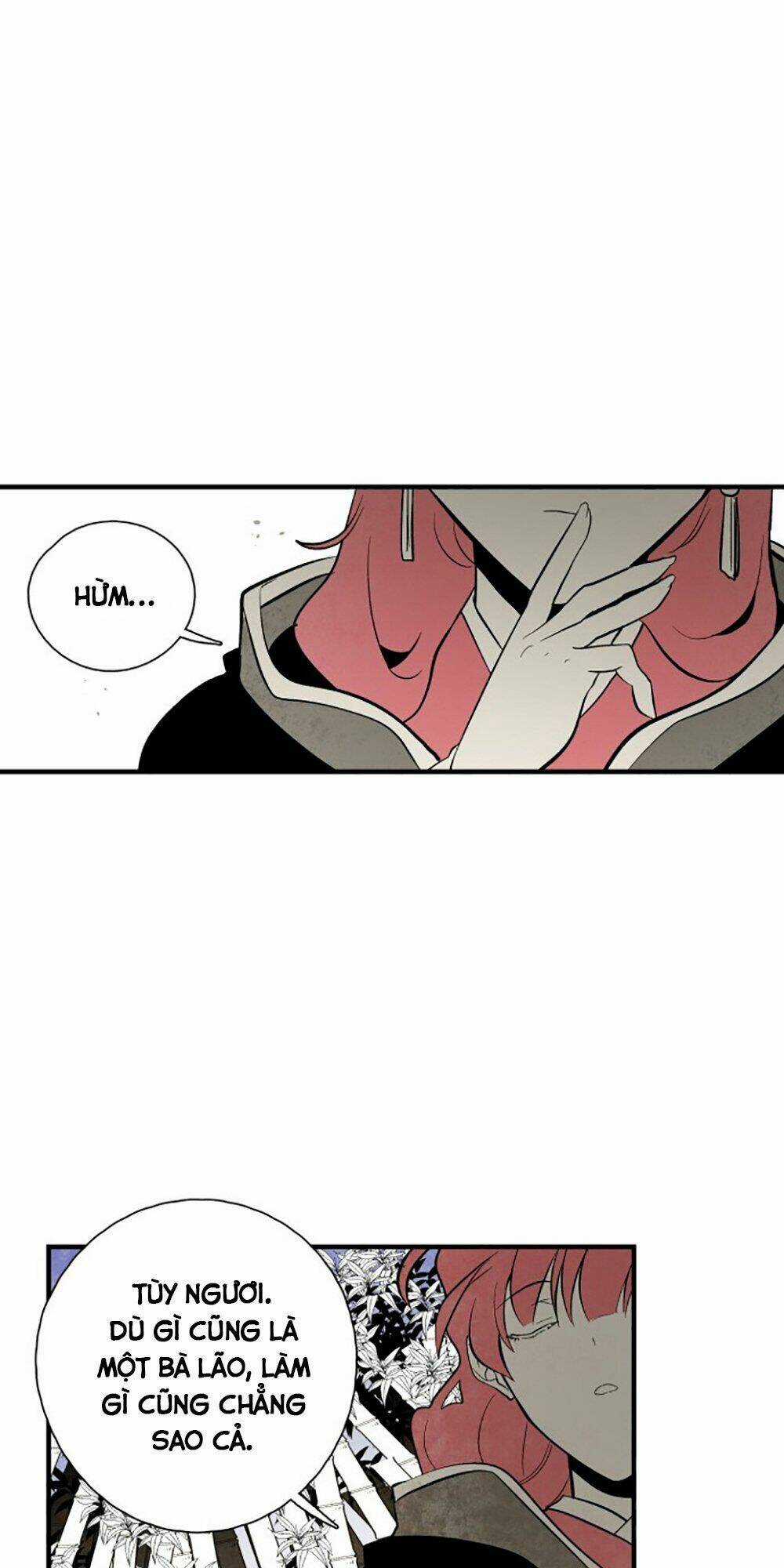 Vân Trung Hoa Chapter 98 trang 29