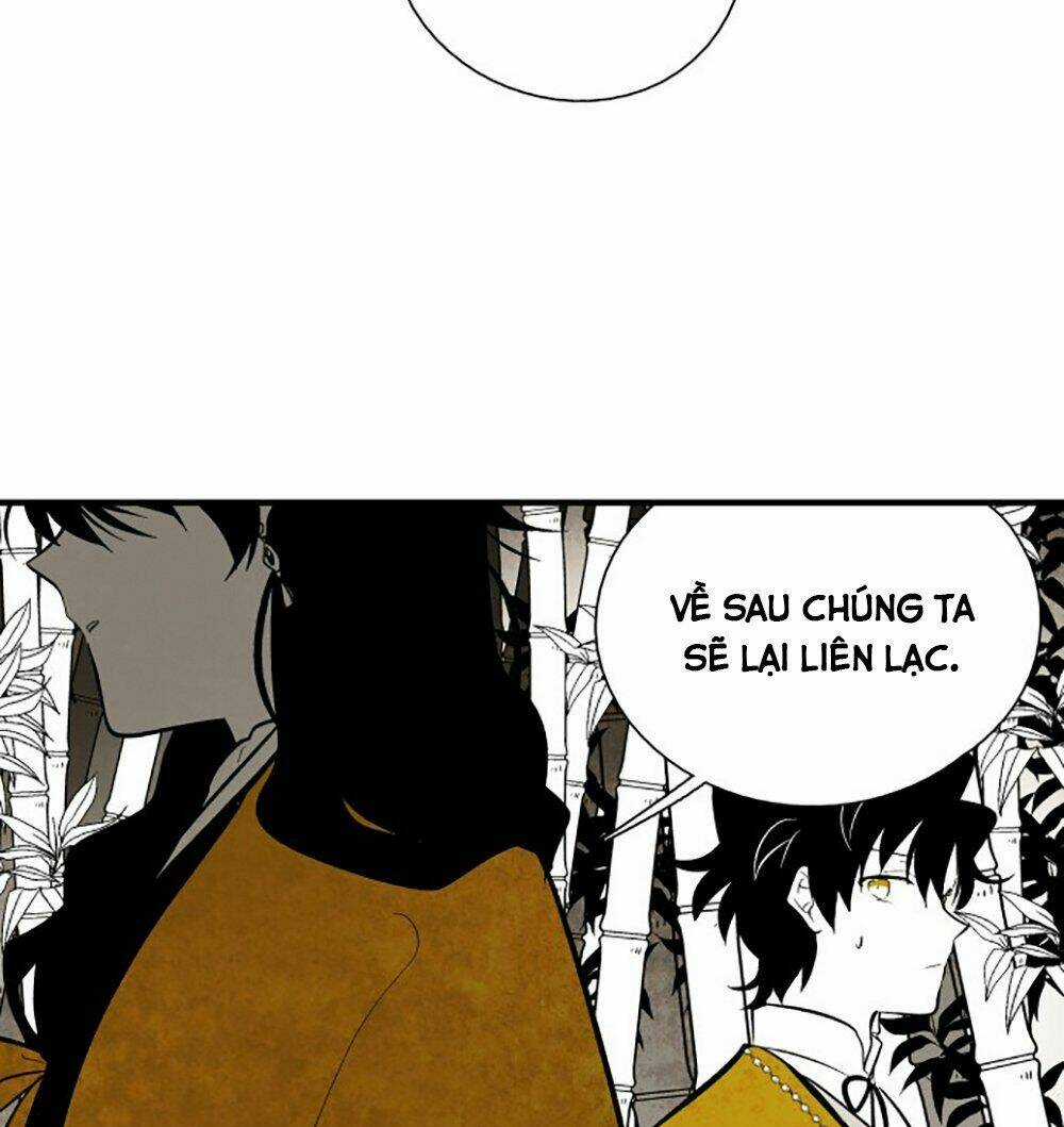 Vân Trung Hoa Chapter 98 trang 35