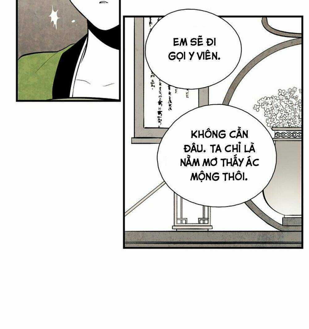 Vân Trung Hoa Chapter 98 trang 4