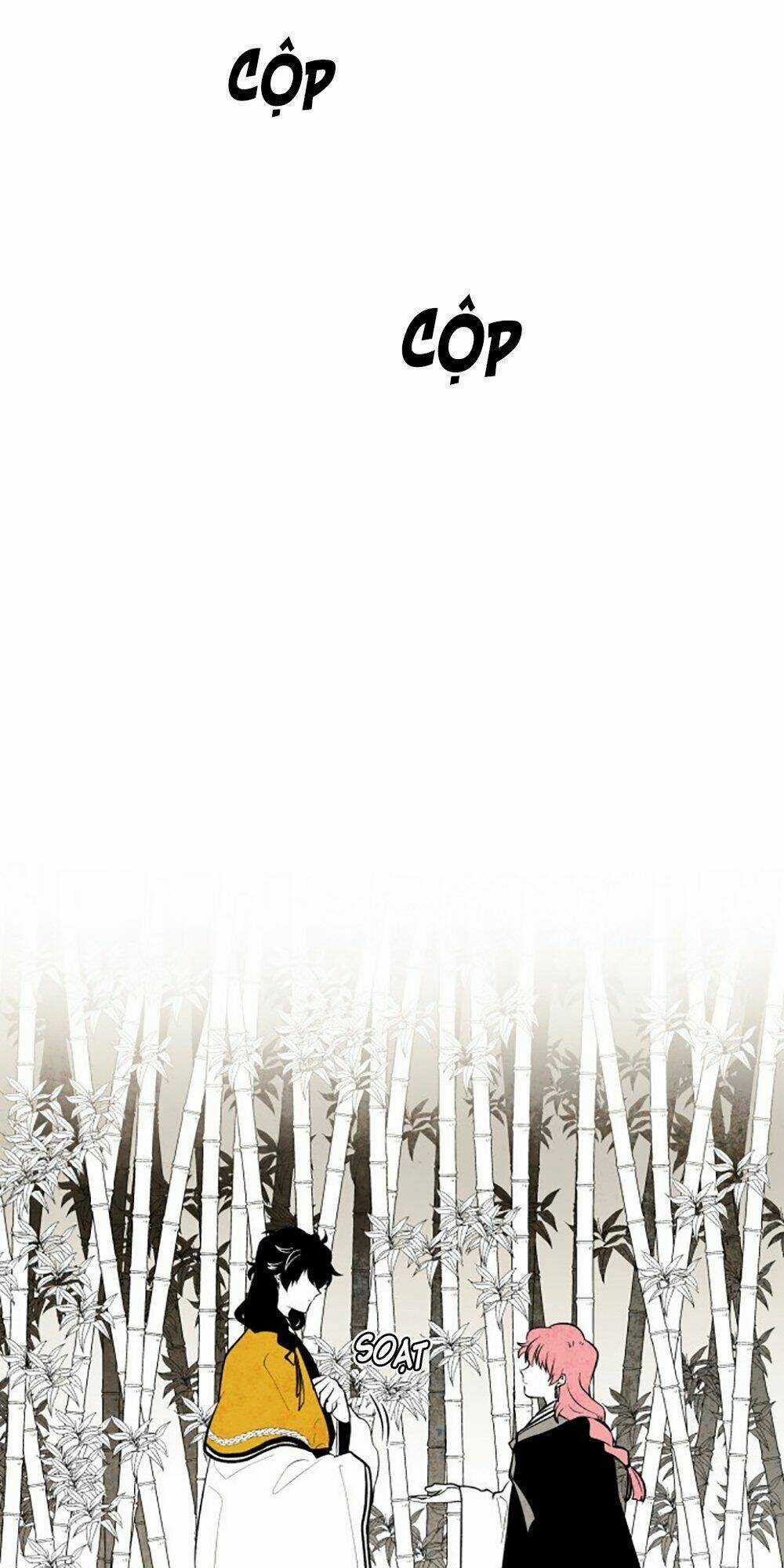 Vân Trung Hoa Chapter 98 trang 41