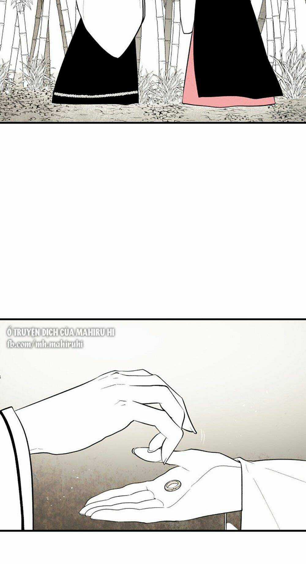 Vân Trung Hoa Chapter 98 trang 42