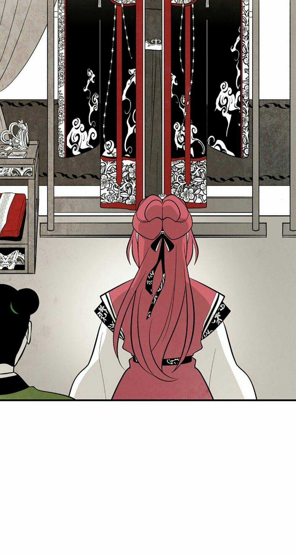 Vân Trung Hoa Chapter 98 trang 47