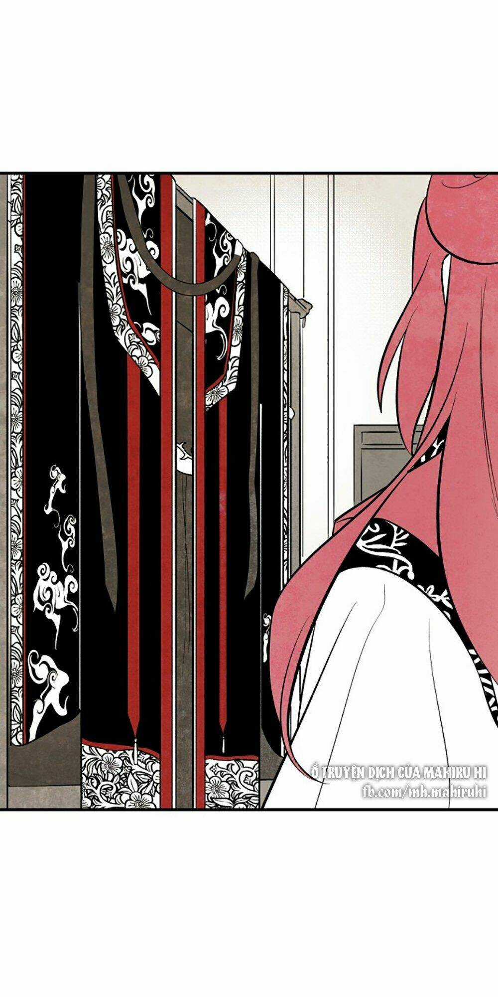 Vân Trung Hoa Chapter 98 trang 50