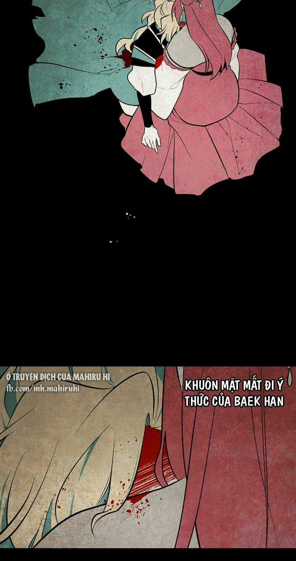 Vân Trung Hoa Chapter 98 trang 7