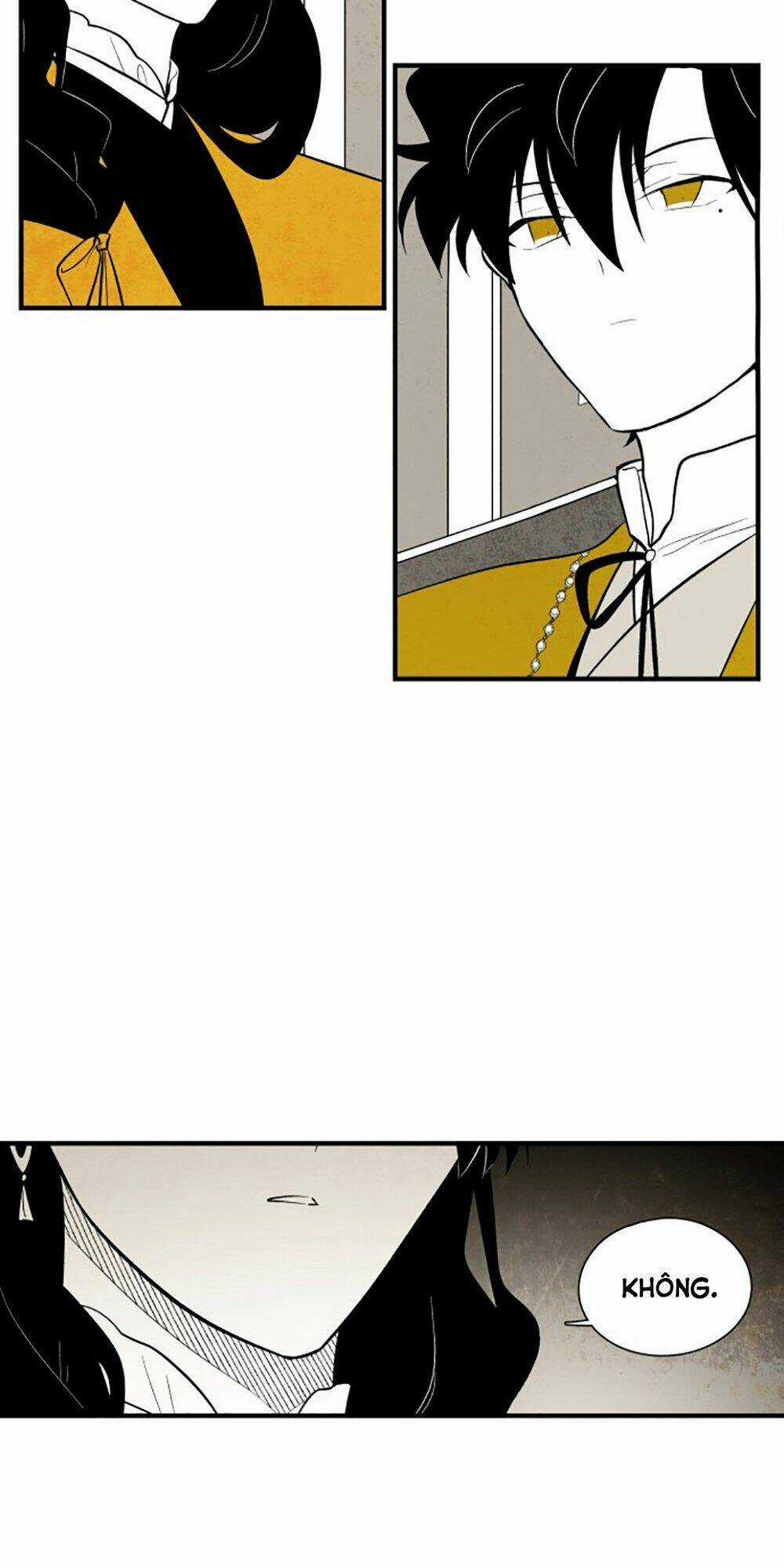 Vân Trung Hoa Chapter 99 trang 10