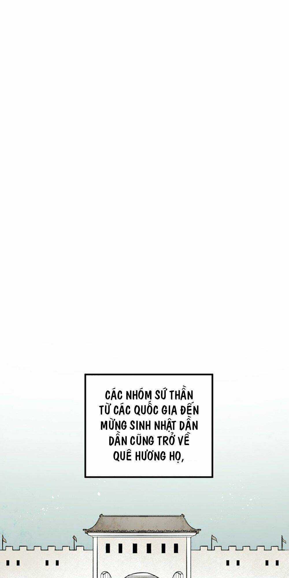 Vân Trung Hoa Chapter 99 trang 13