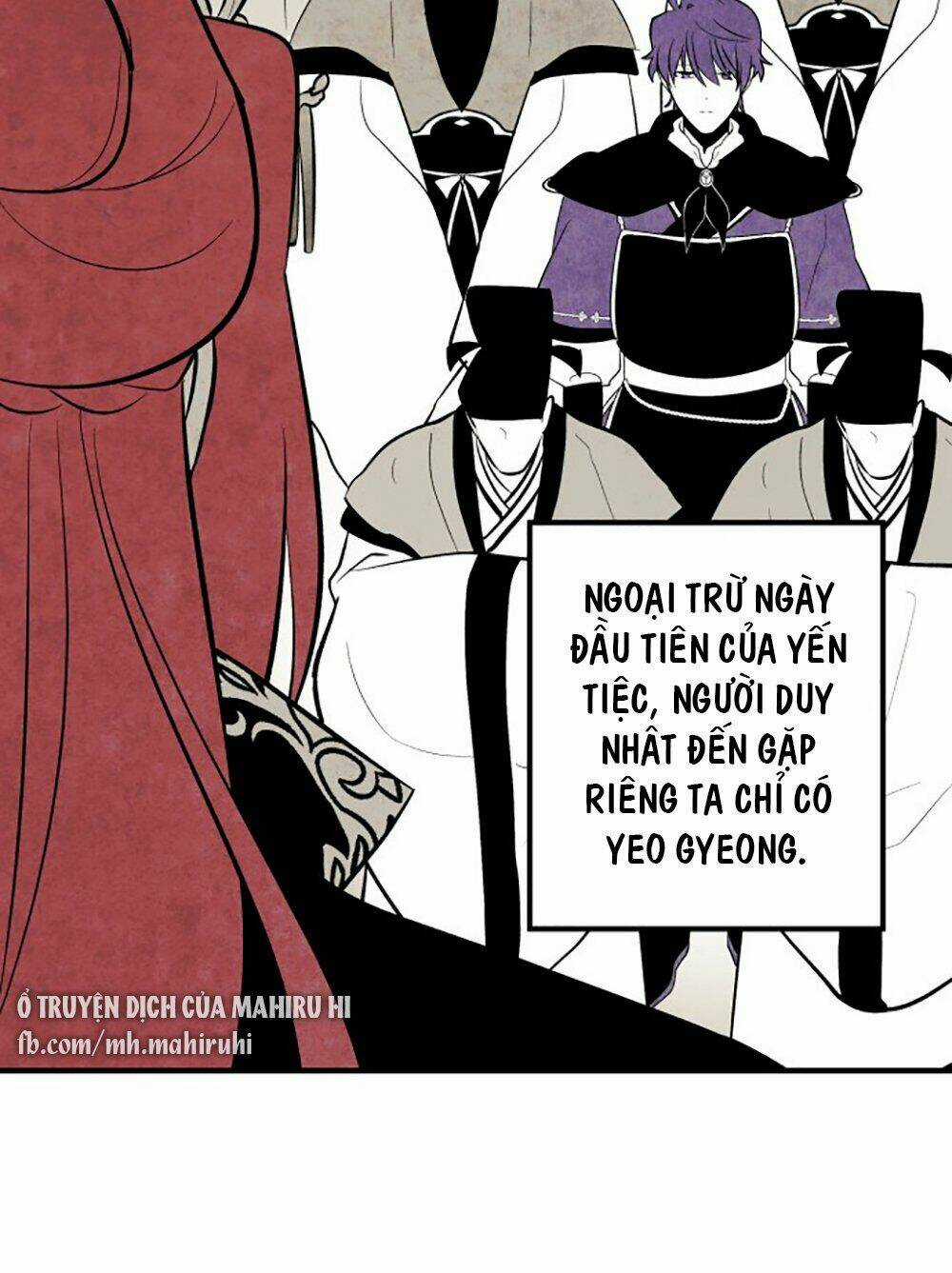 Vân Trung Hoa Chapter 99 trang 15