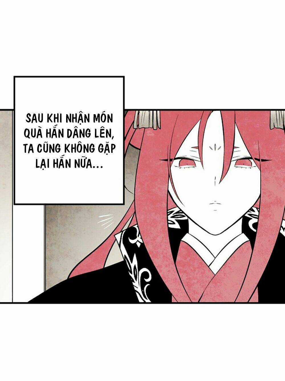 Vân Trung Hoa Chapter 99 trang 16