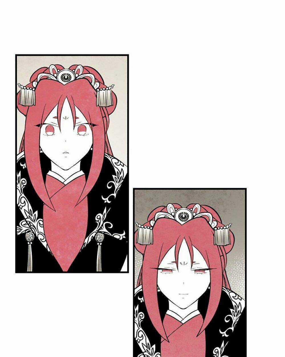 Vân Trung Hoa Chapter 99 trang 19