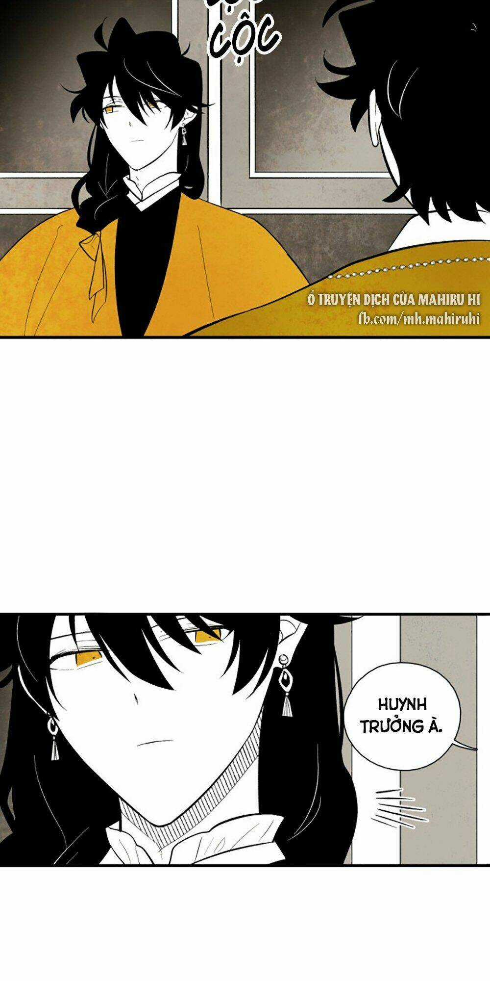 Vân Trung Hoa Chapter 99 trang 2