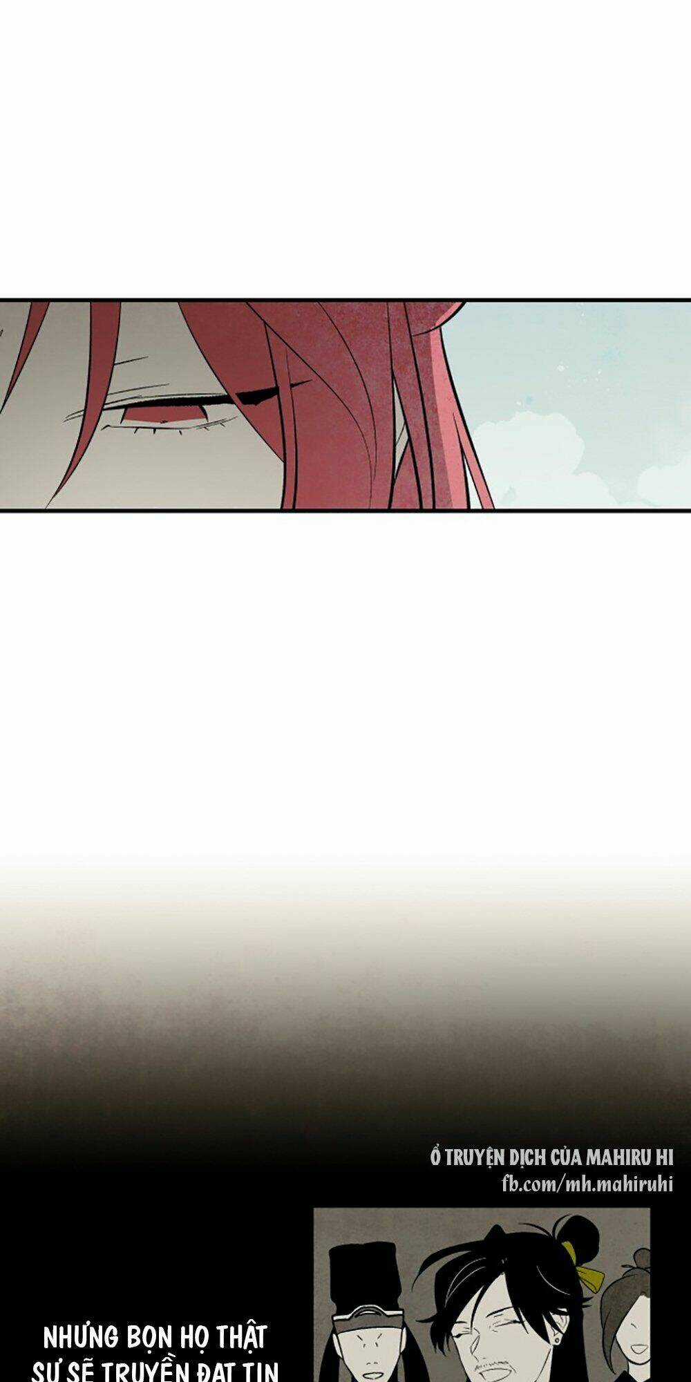 Vân Trung Hoa Chapter 99 trang 23