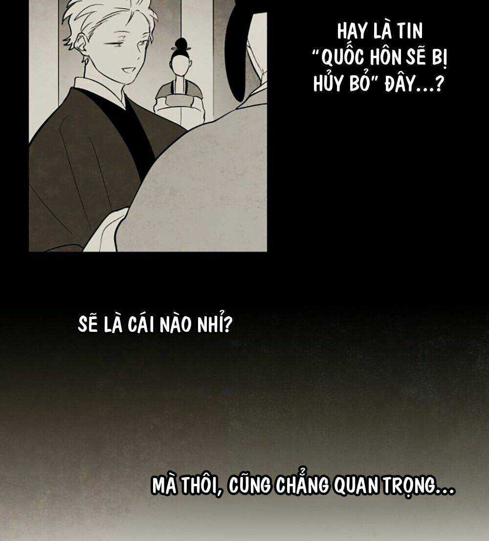 Vân Trung Hoa Chapter 99 trang 25