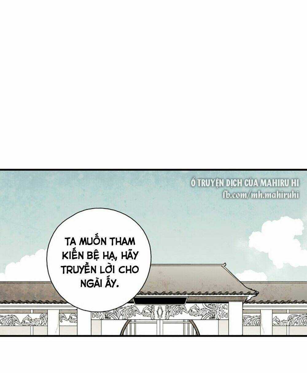 Vân Trung Hoa Chapter 99 trang 29