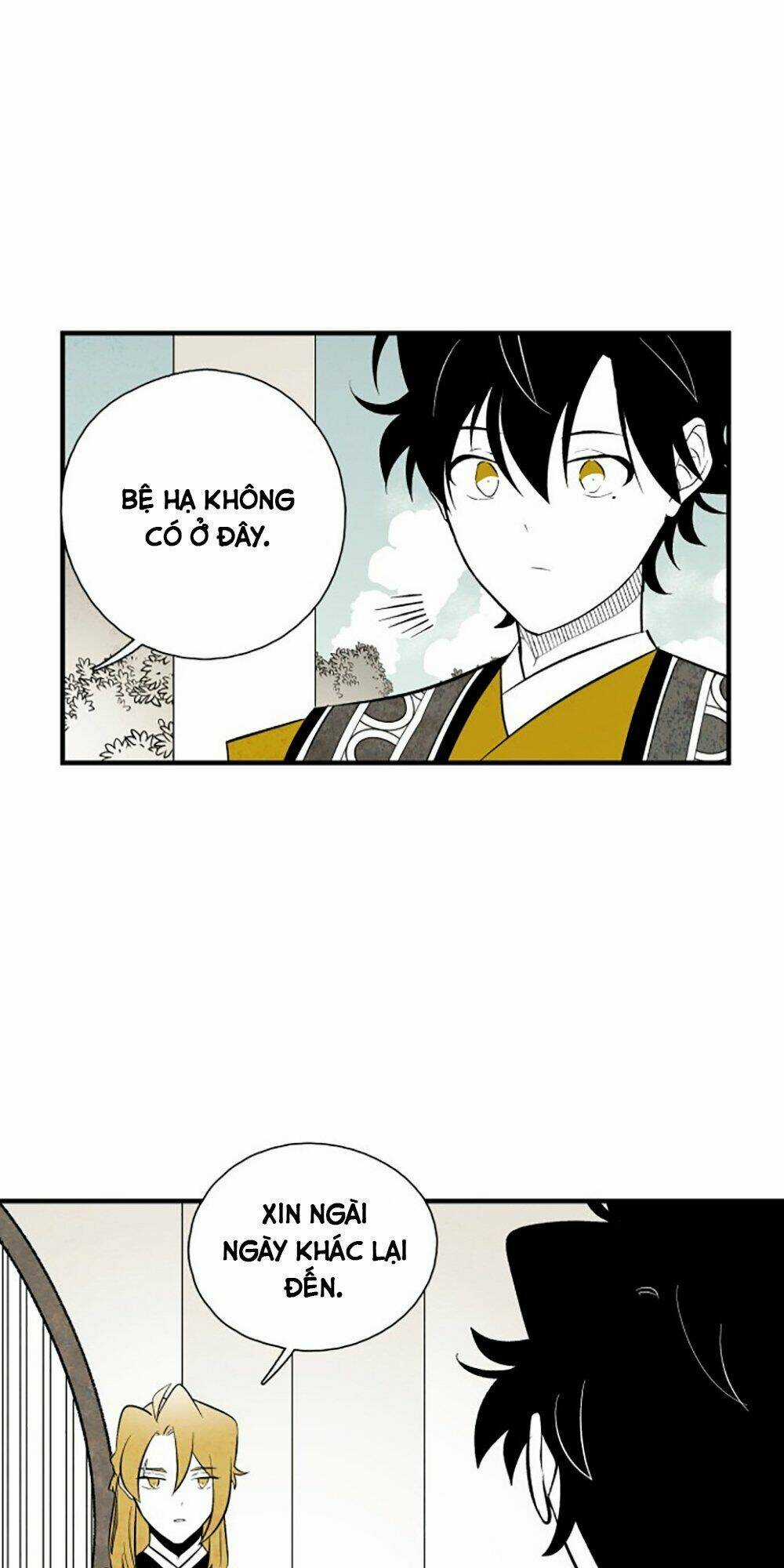 Vân Trung Hoa Chapter 99 trang 30