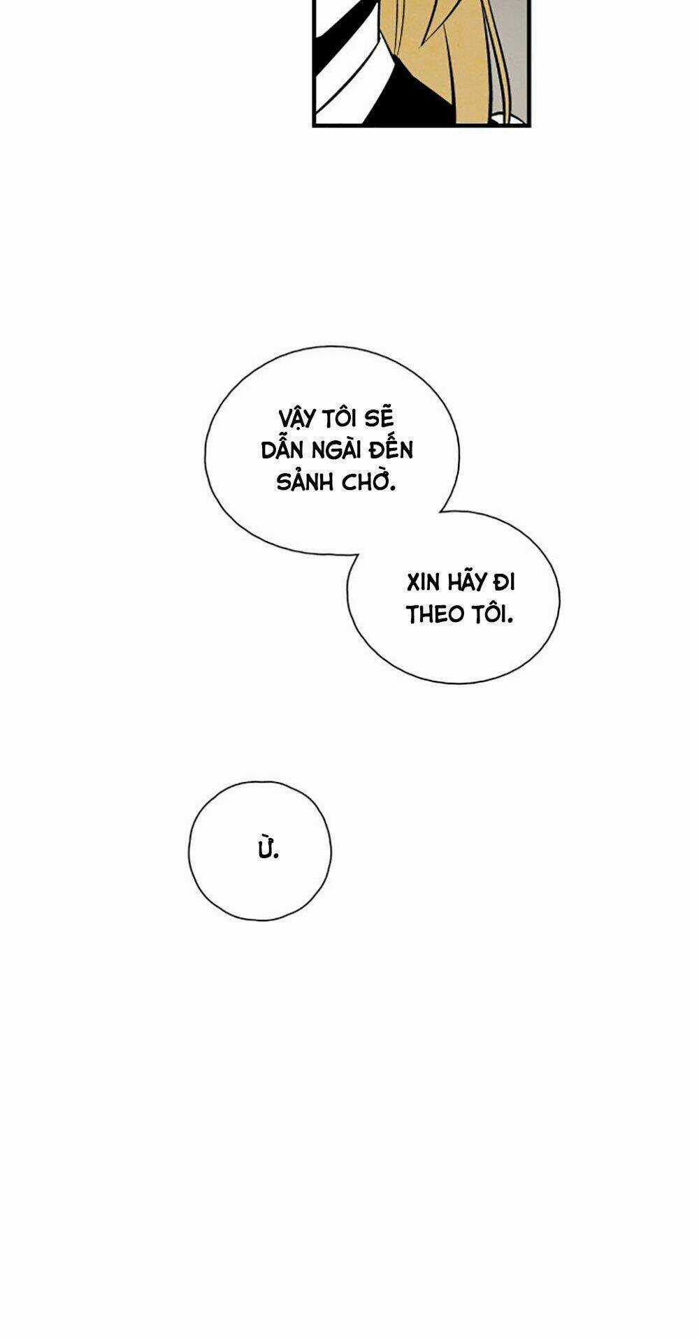 Vân Trung Hoa Chapter 99 trang 32