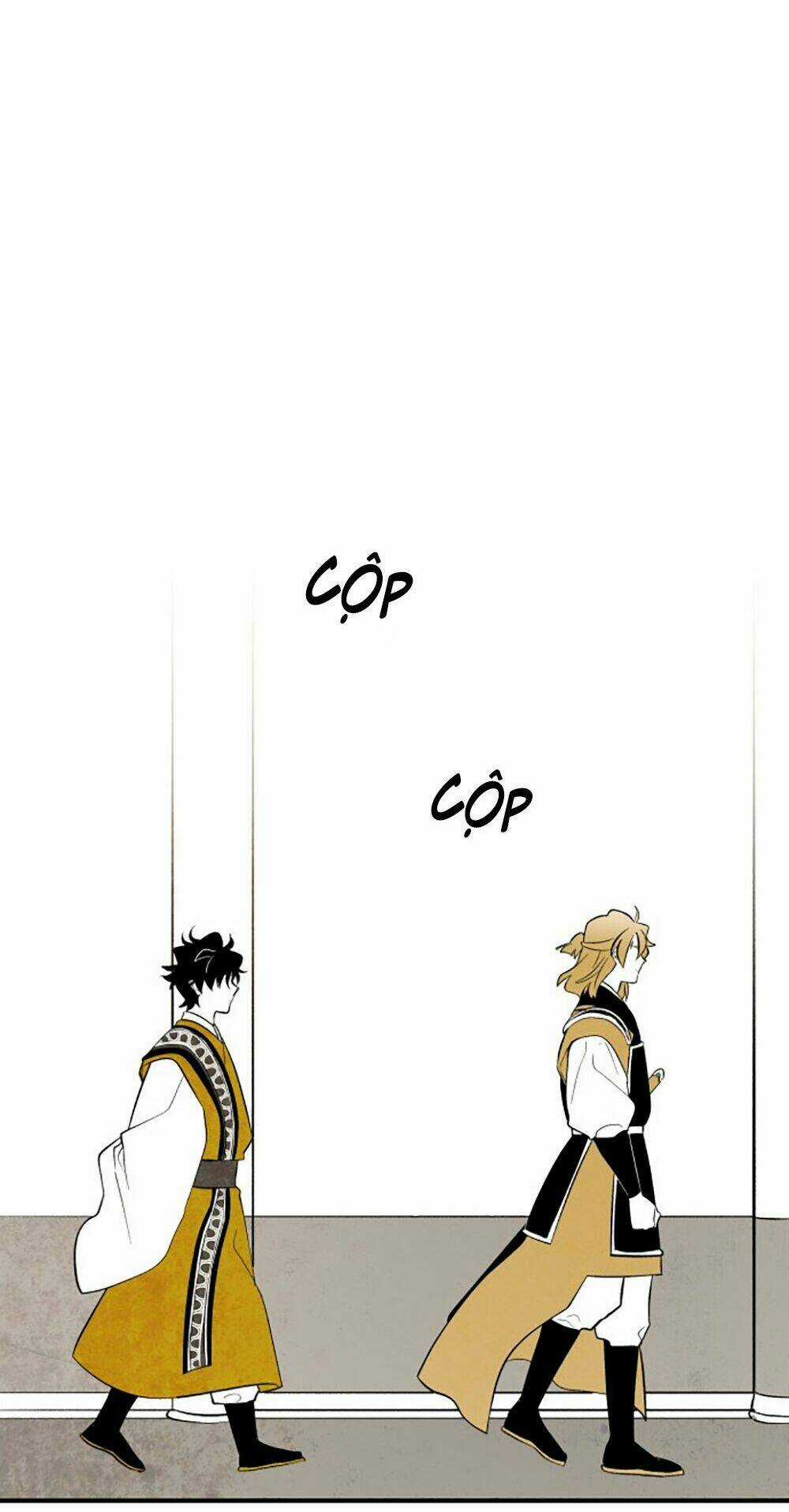 Vân Trung Hoa Chapter 99 trang 33