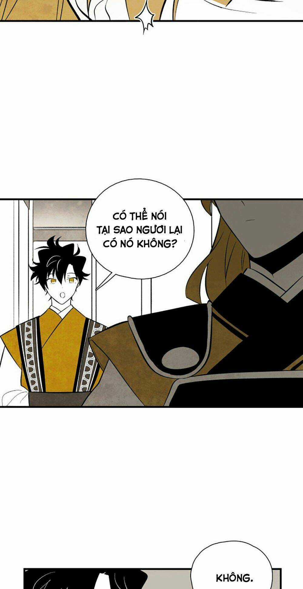 Vân Trung Hoa Chapter 99 trang 35