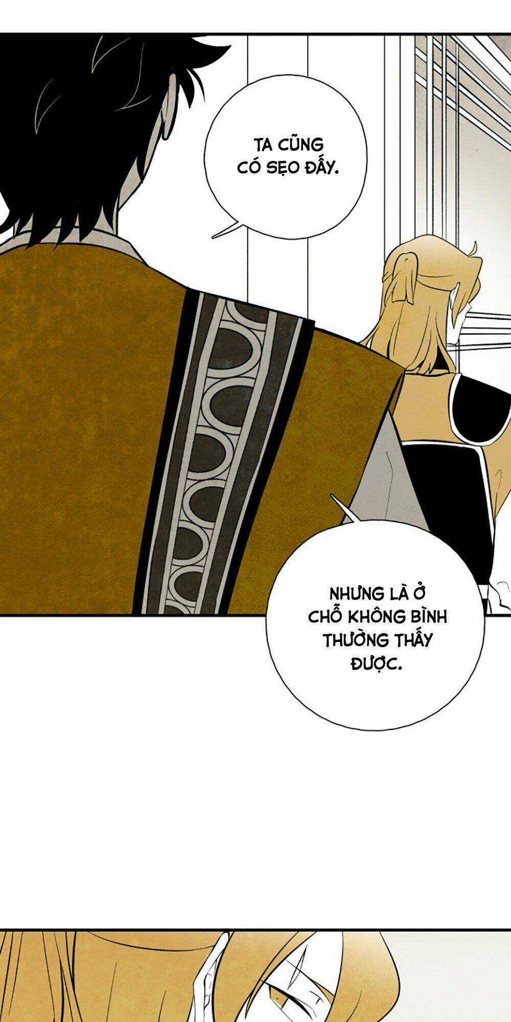 Vân Trung Hoa Chapter 99 trang 37