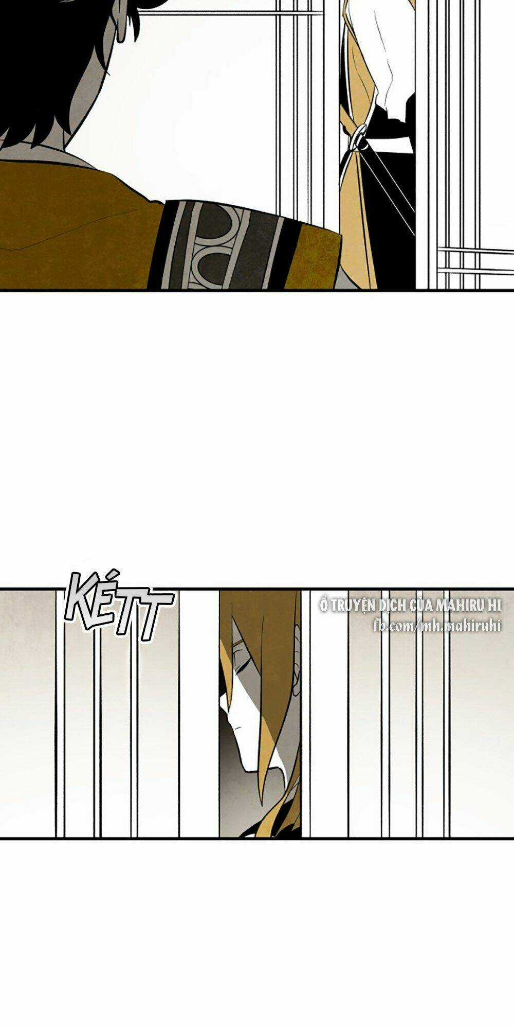 Vân Trung Hoa Chapter 99 trang 42