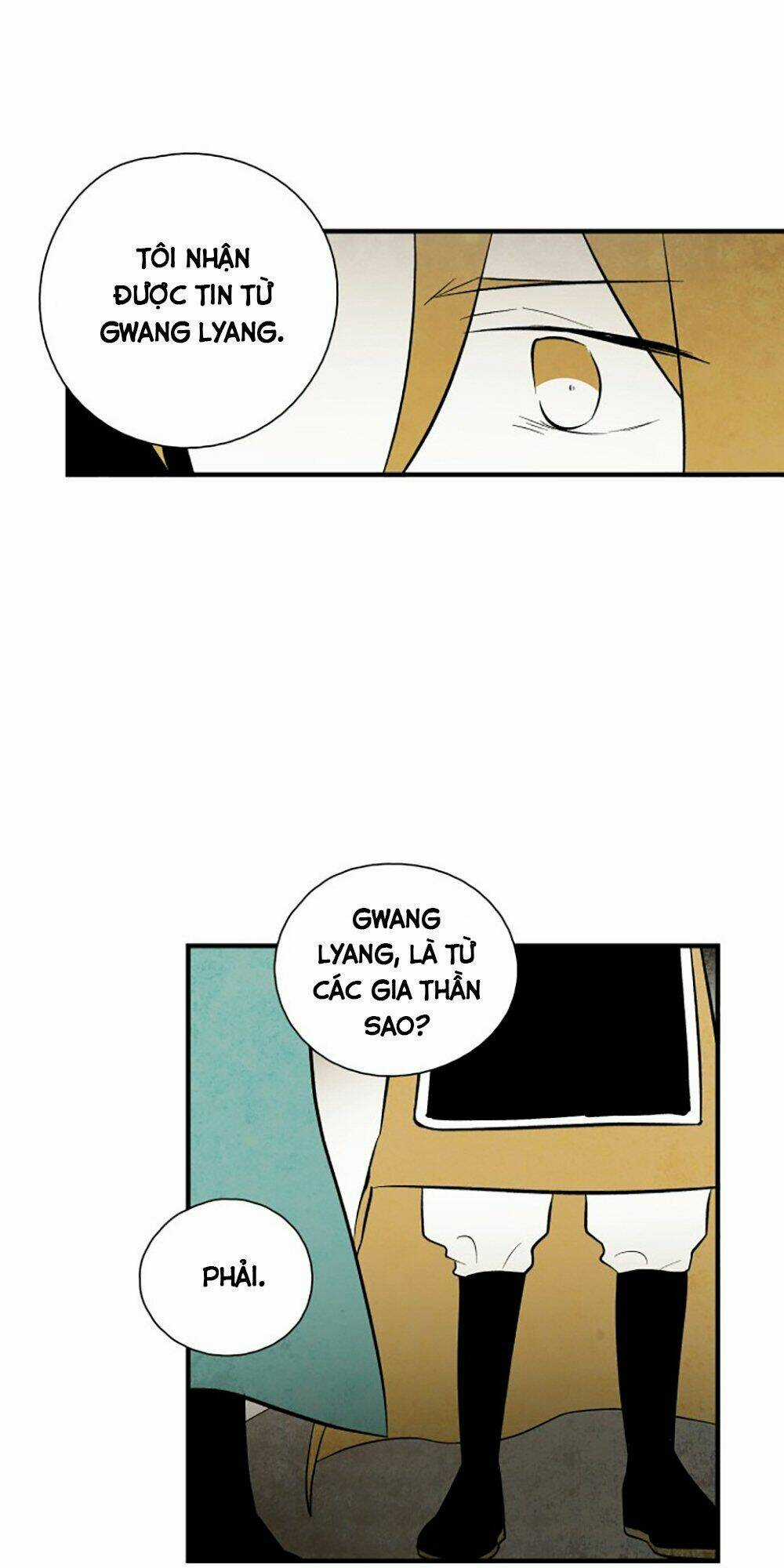 Vân Trung Hoa Chapter 99 trang 49