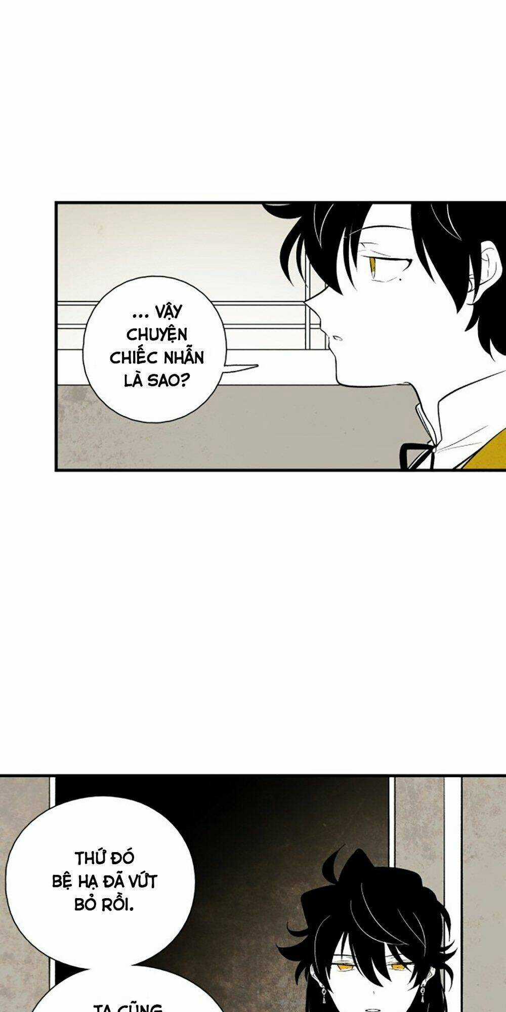 Vân Trung Hoa Chapter 99 trang 5