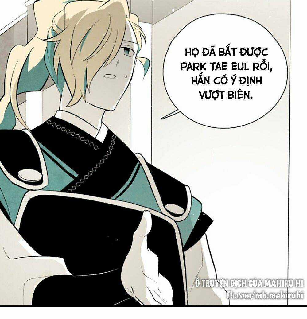 Vân Trung Hoa Chapter 99 trang 51