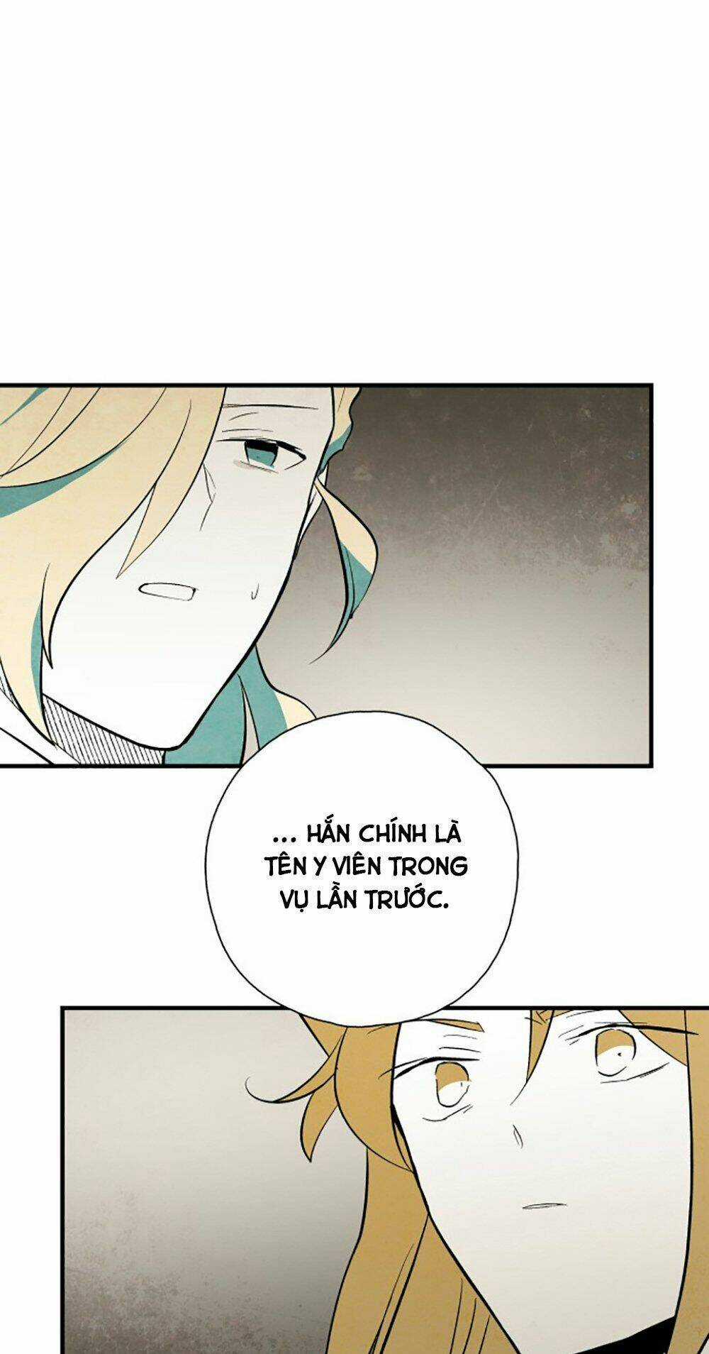 Vân Trung Hoa Chapter 99 trang 52