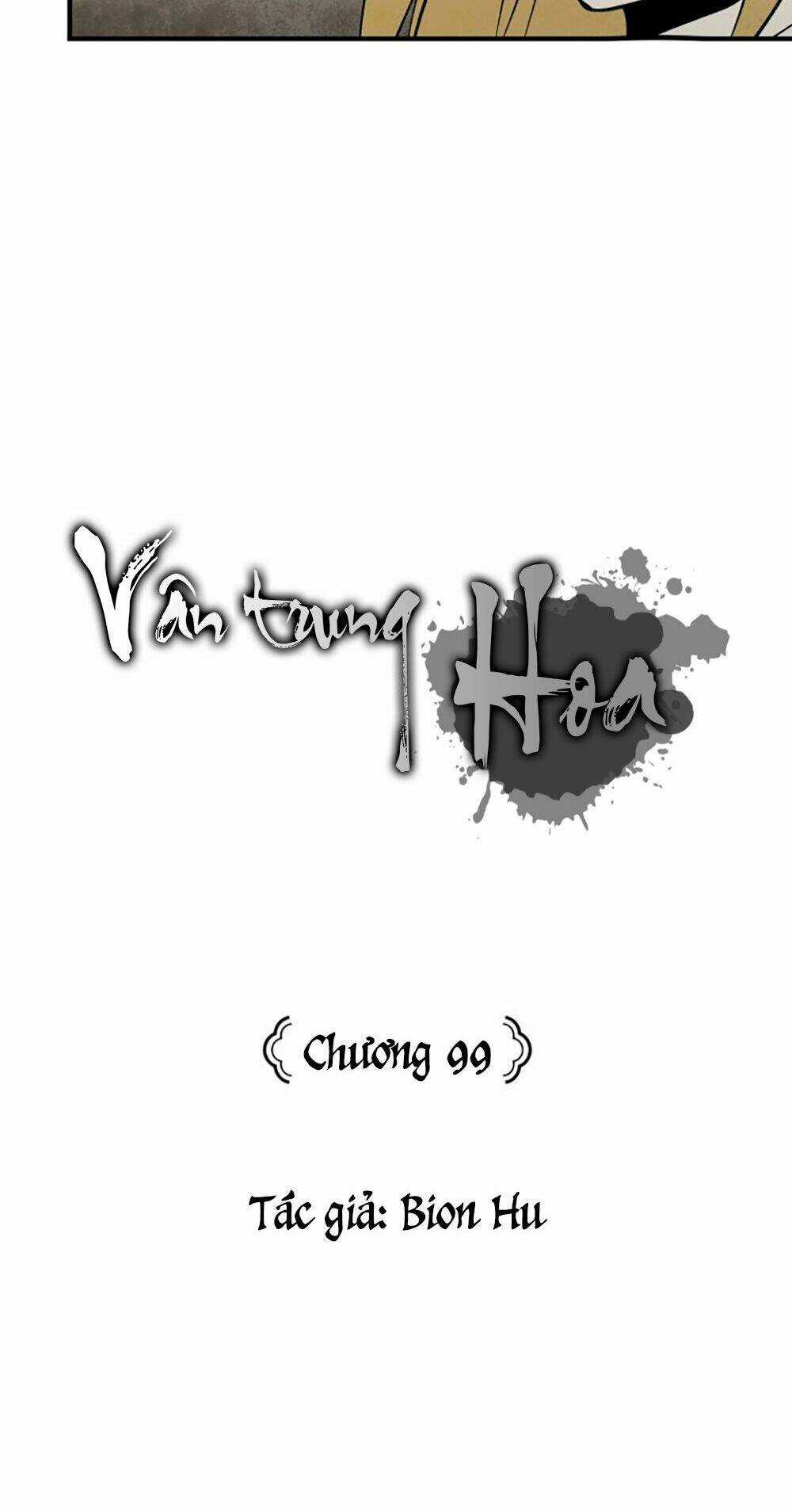 Vân Trung Hoa Chapter 99 trang 53