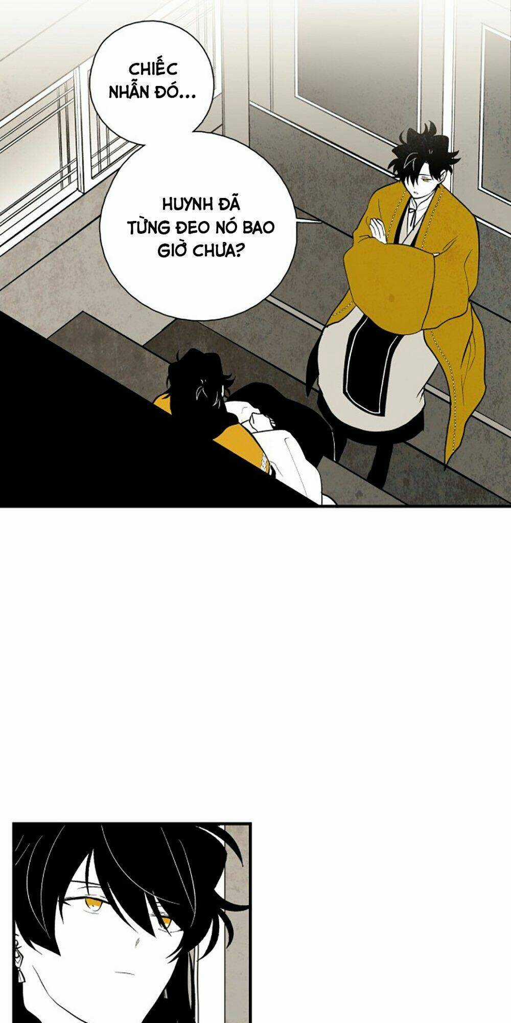 Vân Trung Hoa Chapter 99 trang 9