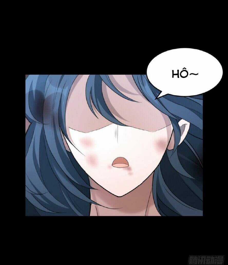 Vạn Tử Bất Từ Lục Thiên Thu Chapter 0 trang 10