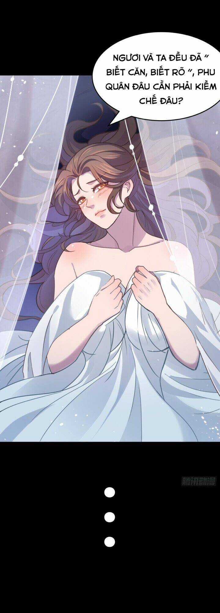 Vạn Tử Bất Từ Lục Thiên Thu Chapter 0 trang 11