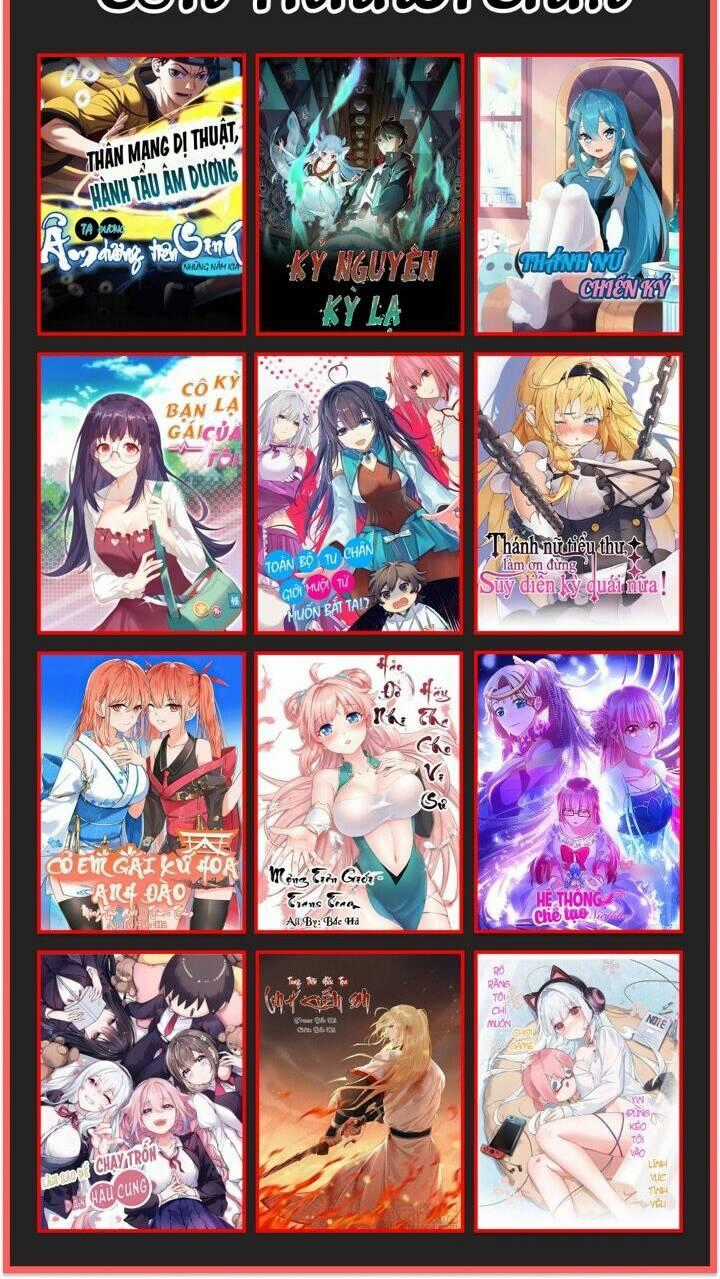 Vạn Tử Bất Từ Lục Thiên Thu Chapter 0 trang 17