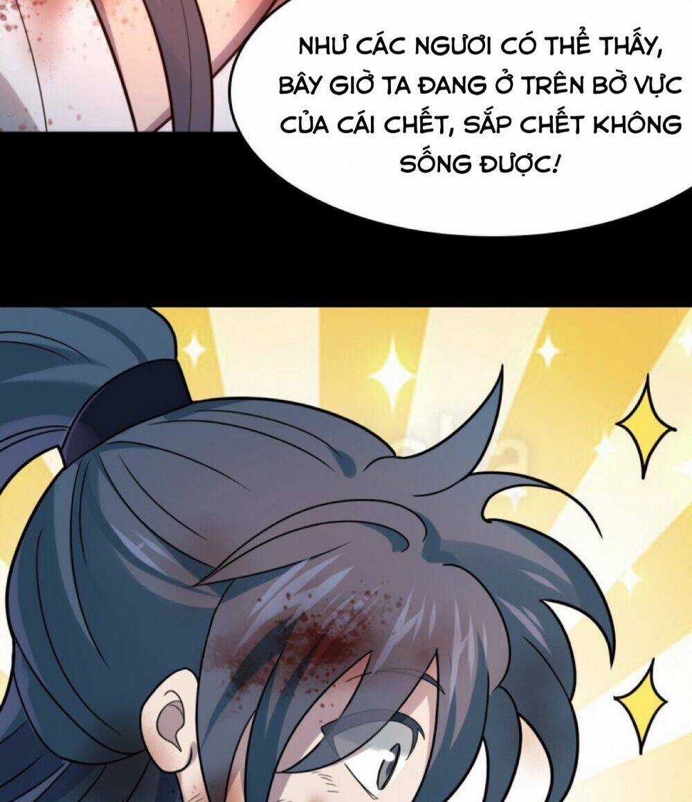 Vạn Tử Bất Từ Lục Thiên Thu Chapter 0 trang 2