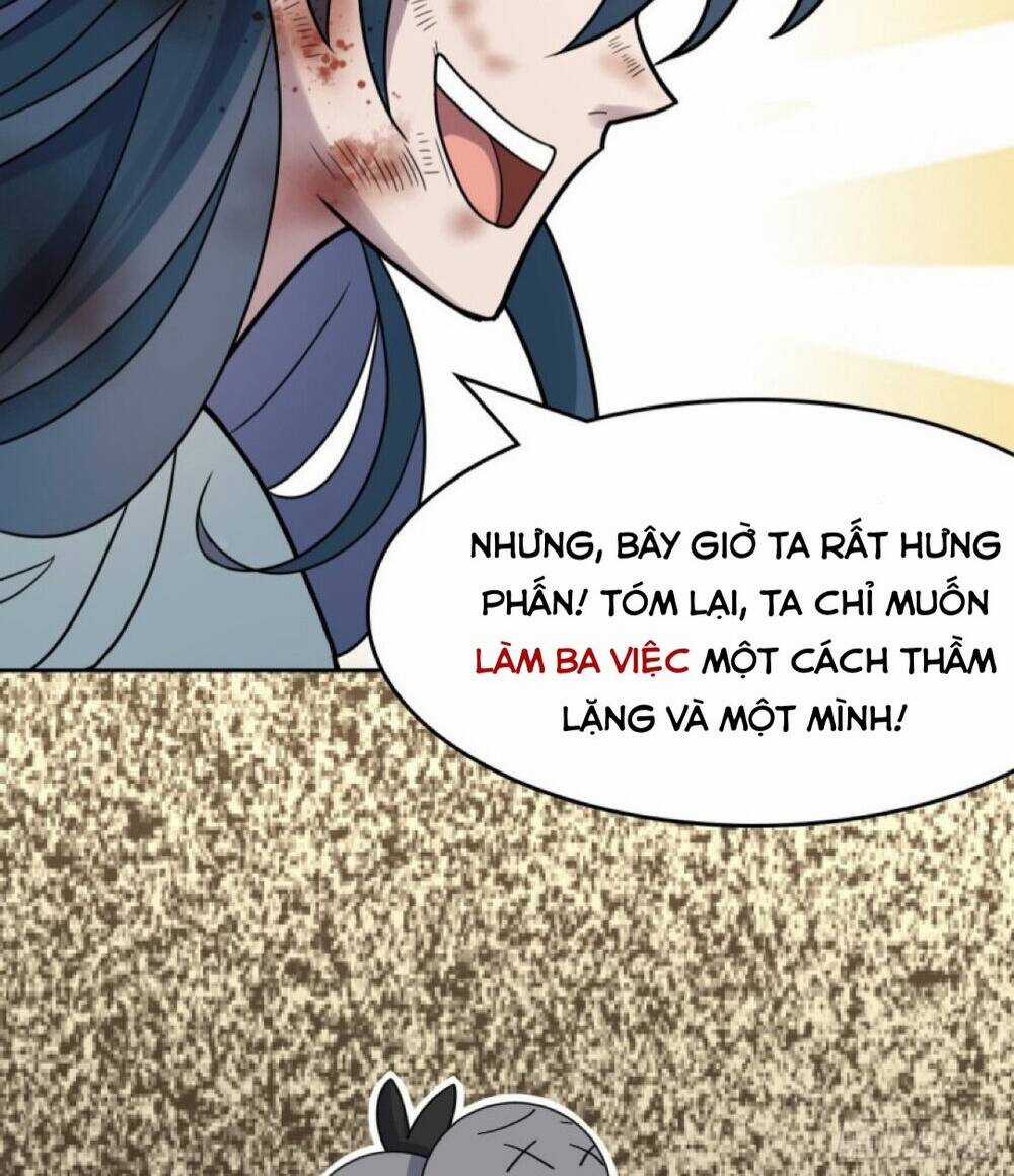 Vạn Tử Bất Từ Lục Thiên Thu Chapter 0 trang 3