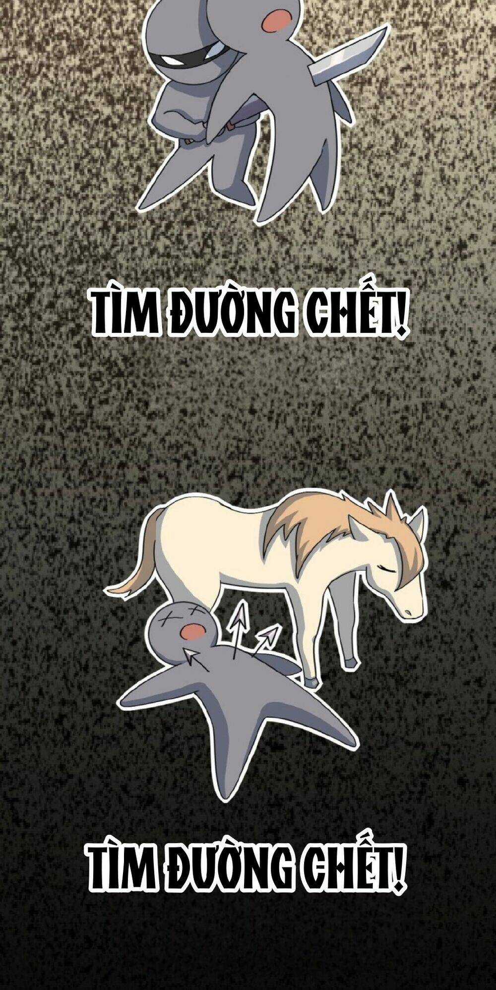 Vạn Tử Bất Từ Lục Thiên Thu Chapter 0 trang 4