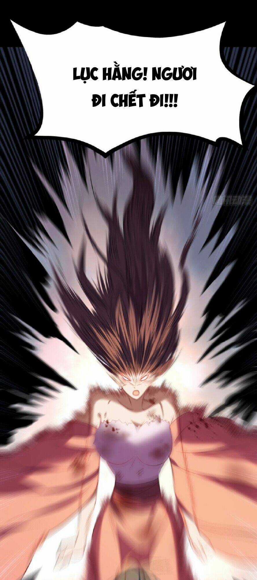 Vạn Tử Bất Từ Lục Thiên Thu Chapter 0 trang 8