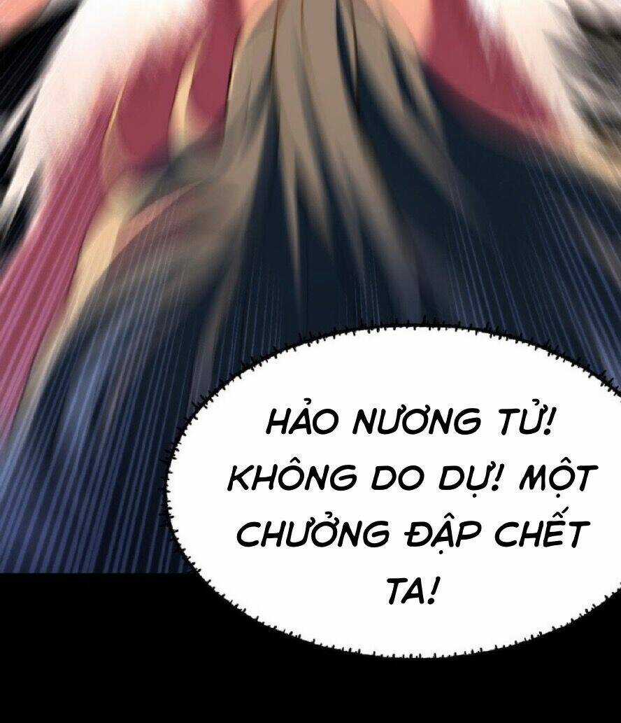 Vạn Tử Bất Từ Lục Thiên Thu Chapter 0 trang 9